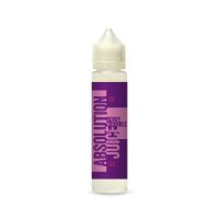 Absolution ◦ Berry Crumble