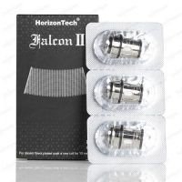 Horizontech ◦ Falcon II Coils