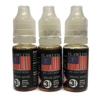 Flawless ◦ We Aint Done 6mg 3 for 50p