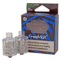 FreeMax ◦ G1 Disposable Tank (2-pack)