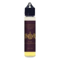 Kingsman ◦ Tobacco
