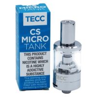 TECC ◦ CS Micro Tank