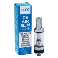 TECC ◦ CS Slim Tank