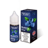 Top Salt ◦ Blueberry 20mg