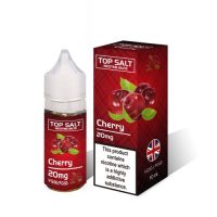 Top Salt ◦ Cherry 20mg