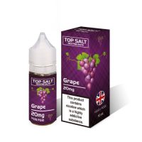 Top Salt ◦ Grape 20mg