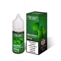 Top Salt ◦ Menthol 20mg