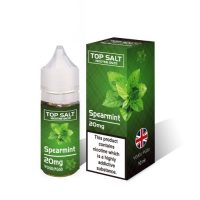 Top Salt ◦ Spearmint 20mg