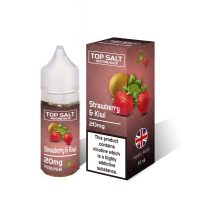 Top Salt ◦ Strawberry Kiwi 20mg