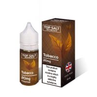 Top Salt ◦ Tobacco 20mg