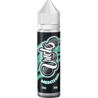 Uncles ◦ Menthol