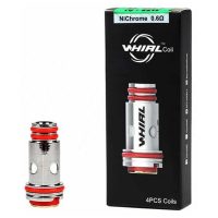 Uwell ◦ Whirl Coil