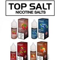 10ml - Salts