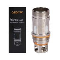 Aspire ◦ Atlantis Evo Coil