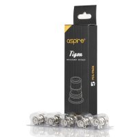 Aspire ◦ Tigon Coil