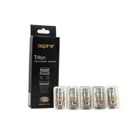 Aspire ◦ Triton Coil