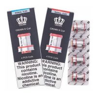 Uwell ◦ Crown 4 Coil