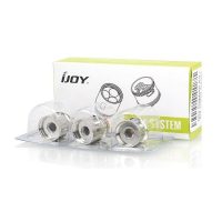 iJoy ◦ X3-C1S Coil