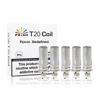 Innokin ◦ T20 (Pre-TPD) Prism Coils