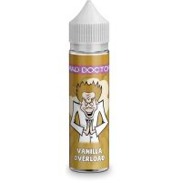 MD Vanilla Overload 50ml