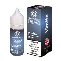 Top Salt ◦ Vimtto 20mg