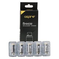 Aspire ◦ Breeze 2 Coil