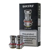 Horizontech ◦ Sakerz Coils
