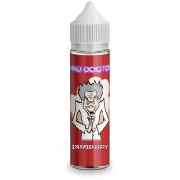 MD Strawzenberry 50ml