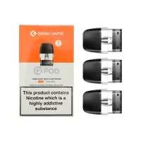 Geekvape ◦ Sonder Q Pods
