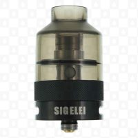 Sigelei ◦ Fog Tank