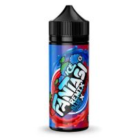 Fantasi Ice Remix ◦ Blue Raspberry Cherry