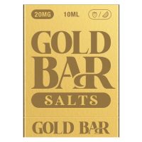 Gold Bar Salts