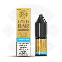 Gold Bar Salts ◦ Blue Raspberry