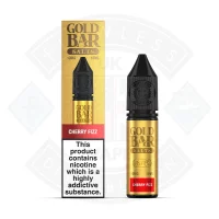 Gold Bar Salts ◦ Cherry Fizz