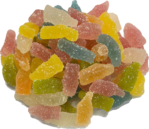CBD Gummies 60mg - Image 2